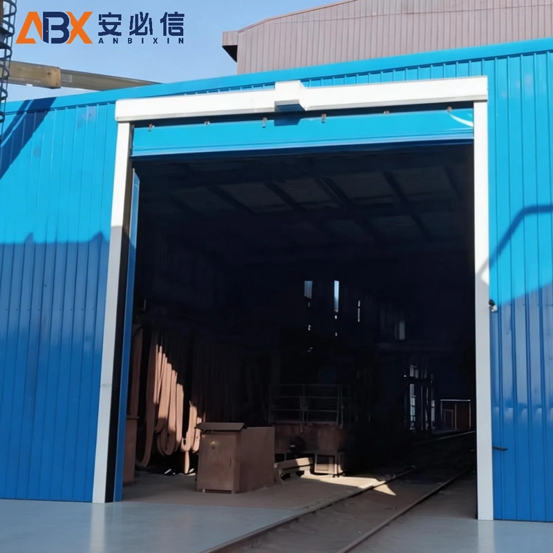 大连登车桥