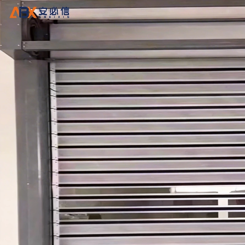 大连雷达高速门